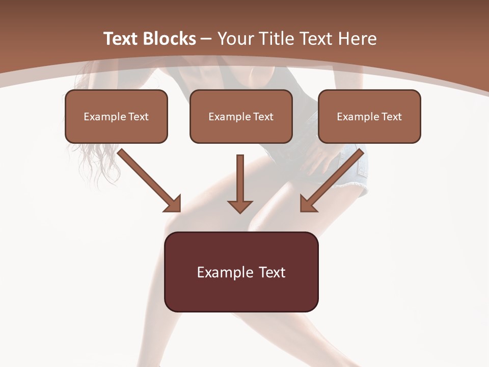 Grace Agility Color PowerPoint Template