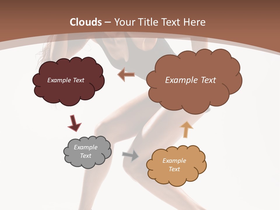 Grace Agility Color PowerPoint Template