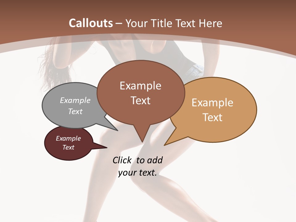 Grace Agility Color PowerPoint Template