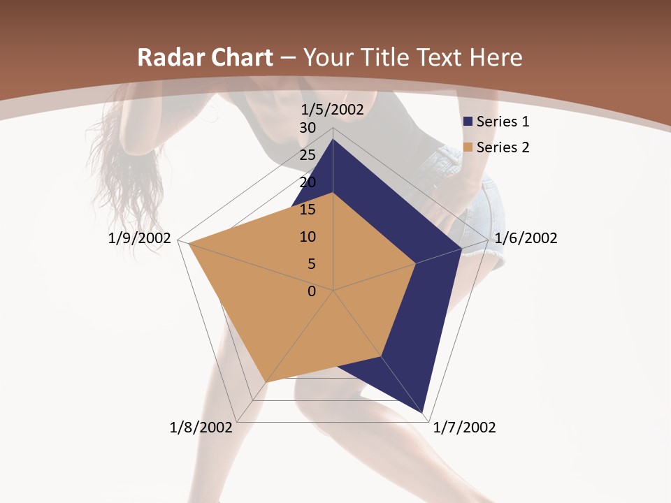 Grace Agility Color PowerPoint Template