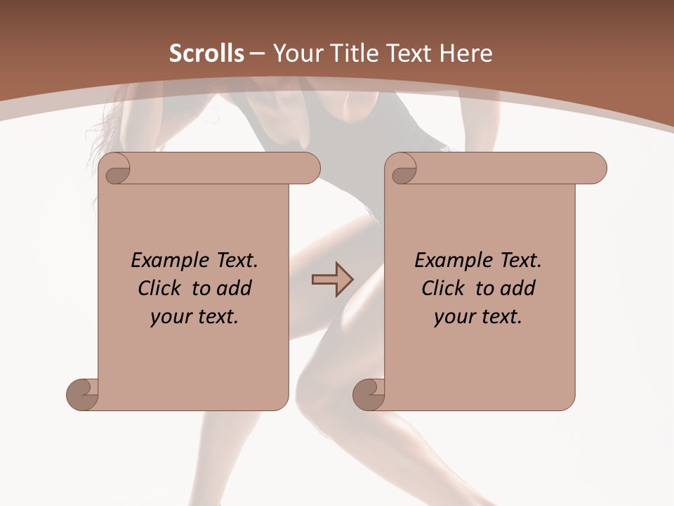 Grace Agility Color PowerPoint Template