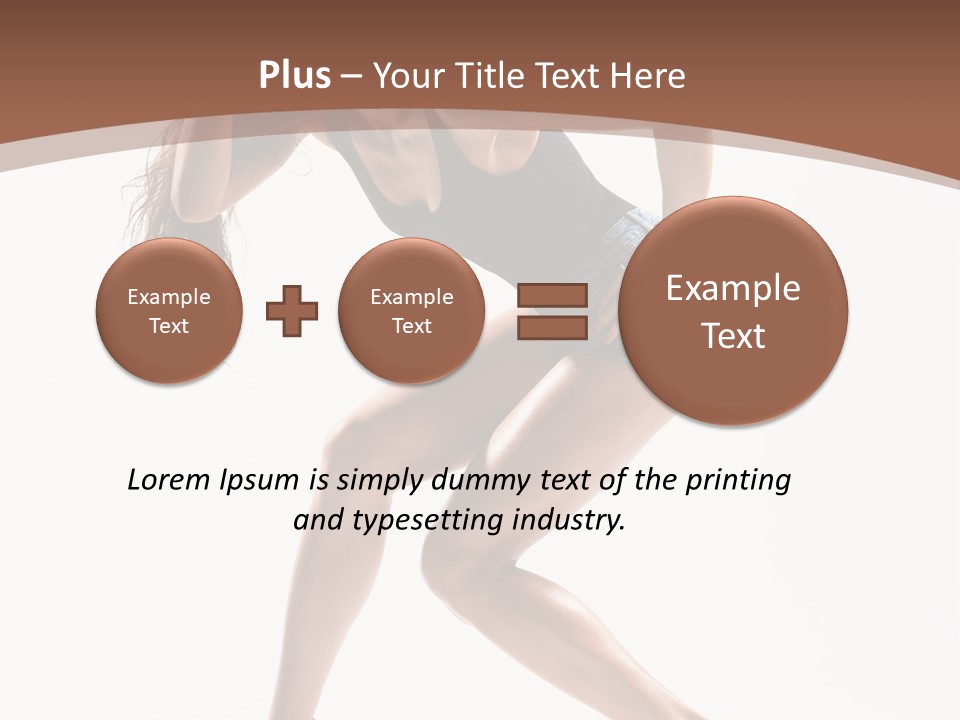 Grace Agility Color PowerPoint Template