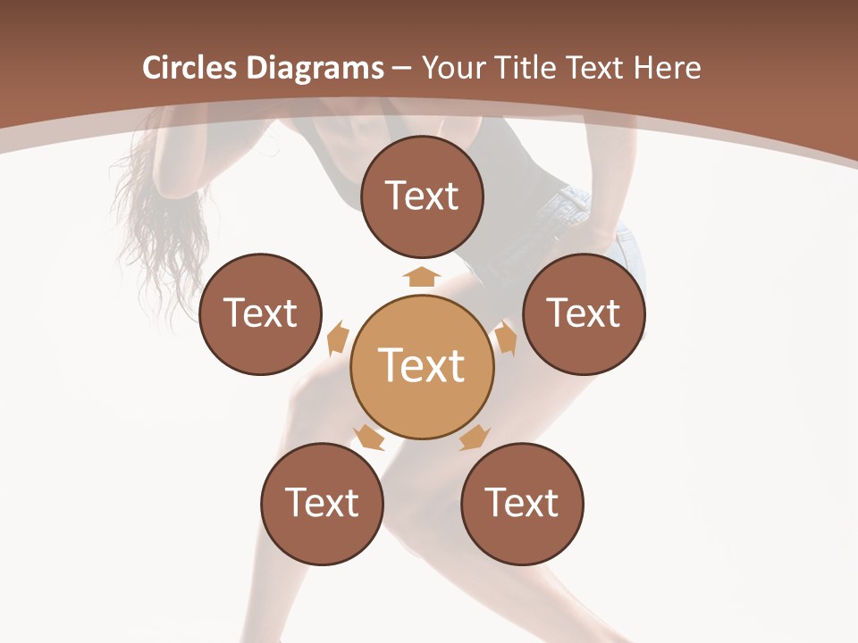 Grace Agility Color PowerPoint Template