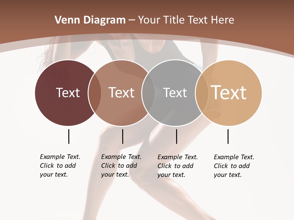 Grace Agility Color PowerPoint Template