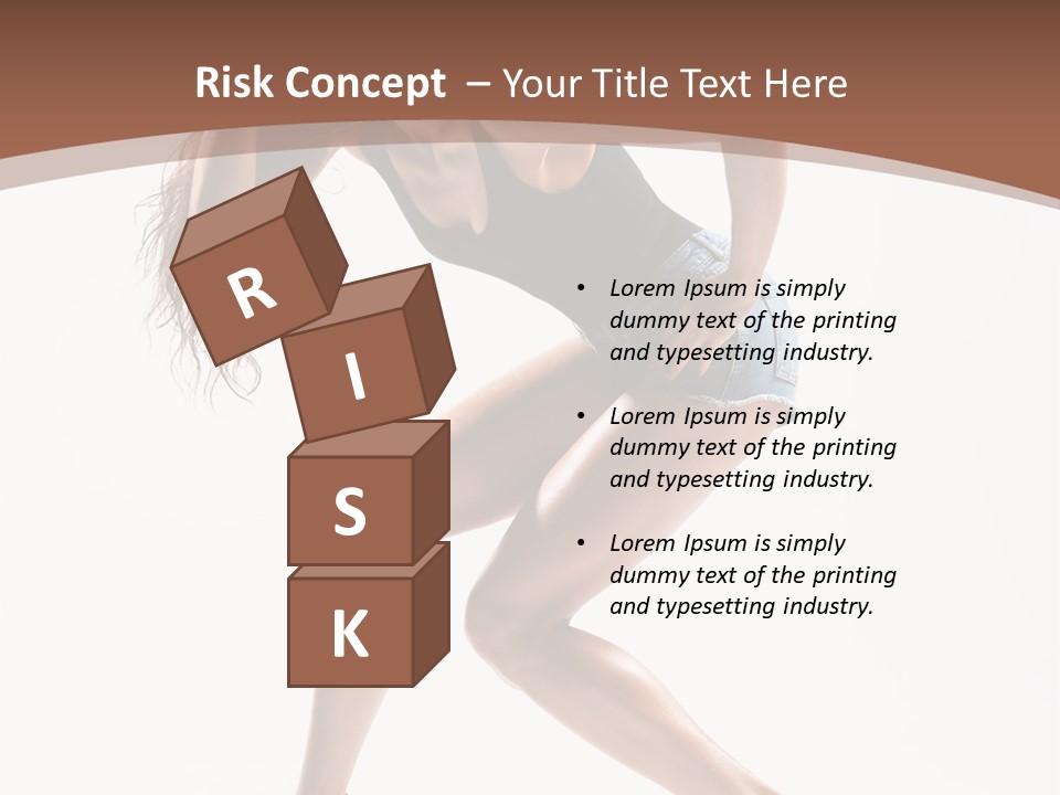 Grace Agility Color PowerPoint Template