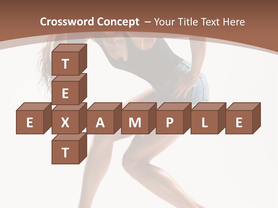 Grace Agility Color PowerPoint Template