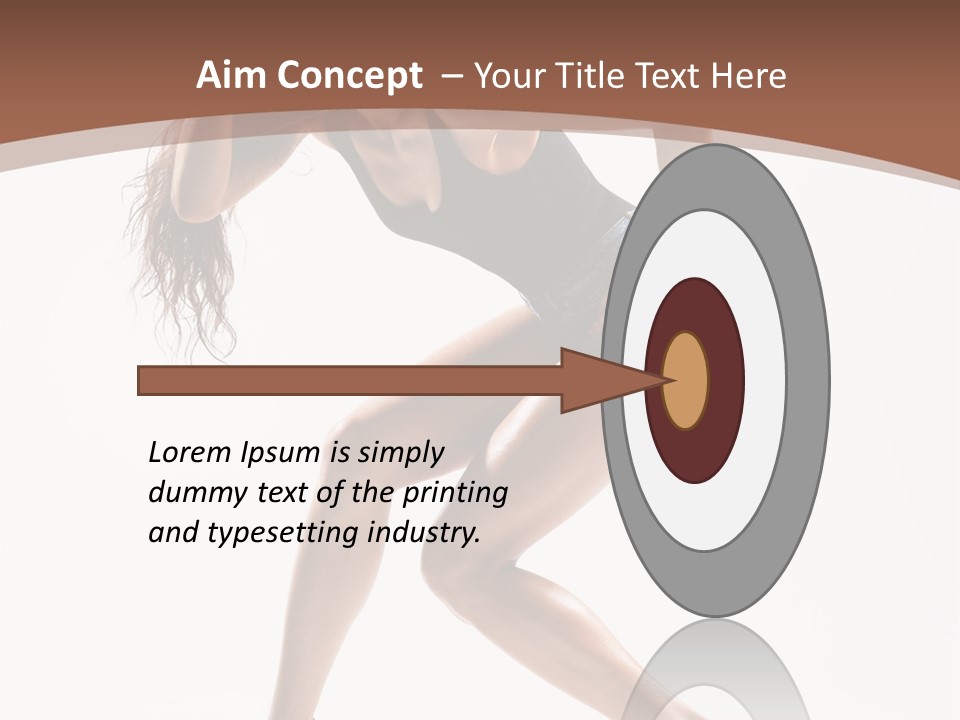 Grace Agility Color PowerPoint Template