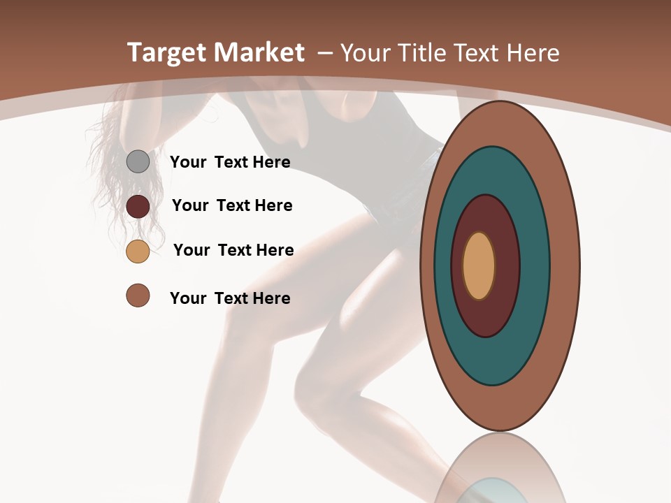 Grace Agility Color PowerPoint Template
