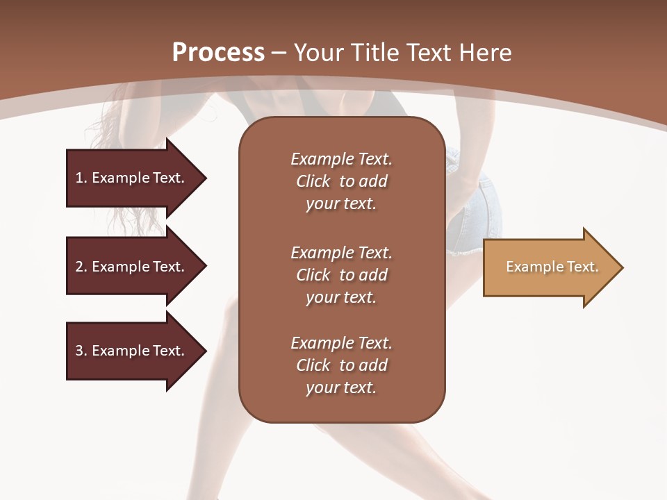 Grace Agility Color PowerPoint Template