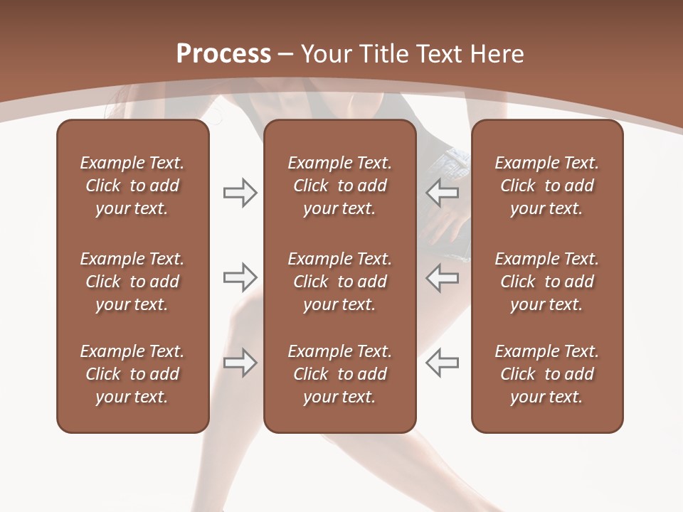Grace Agility Color PowerPoint Template