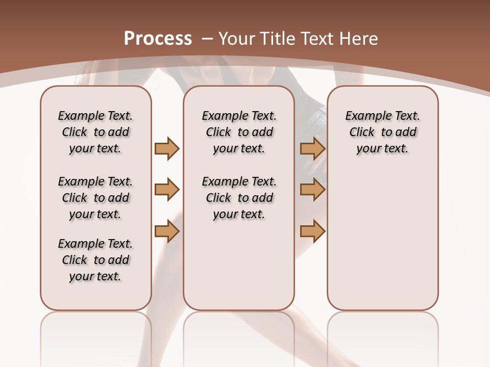 Grace Agility Color PowerPoint Template