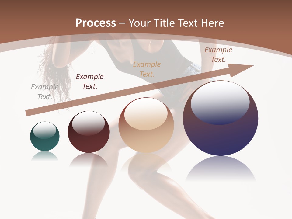 Grace Agility Color PowerPoint Template