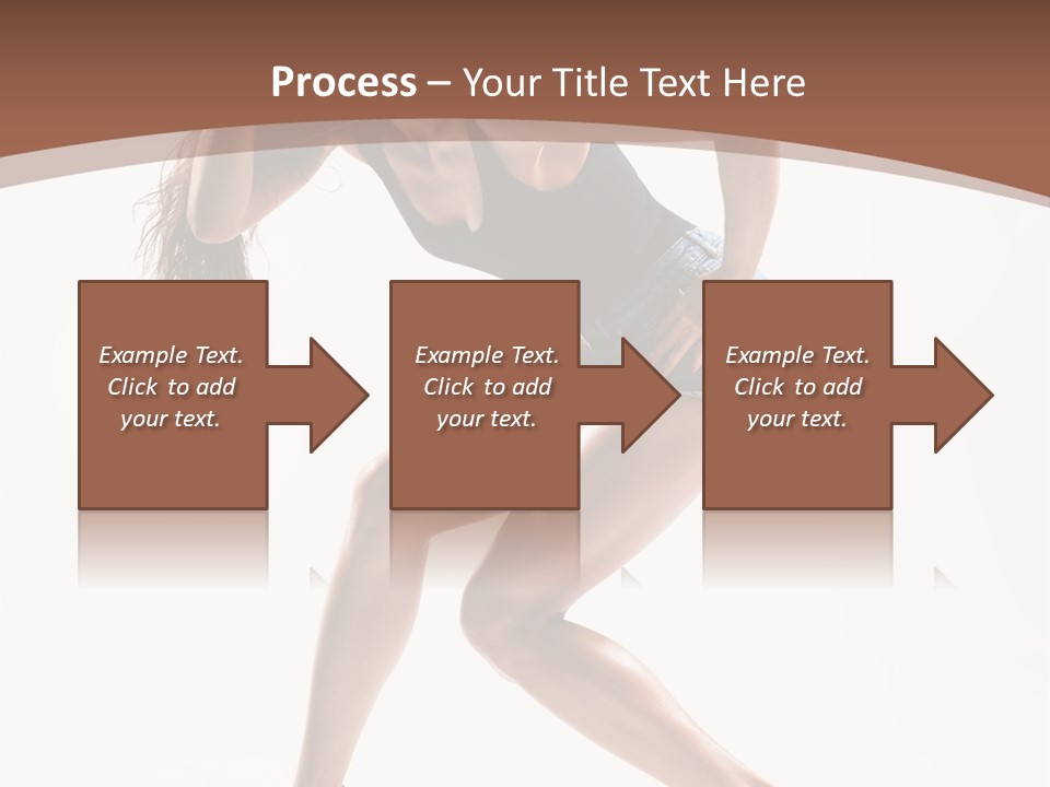 Grace Agility Color PowerPoint Template