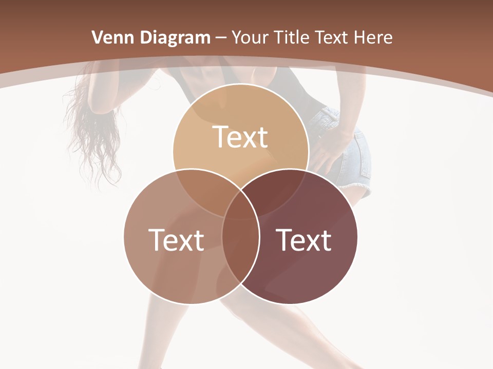 Grace Agility Color PowerPoint Template