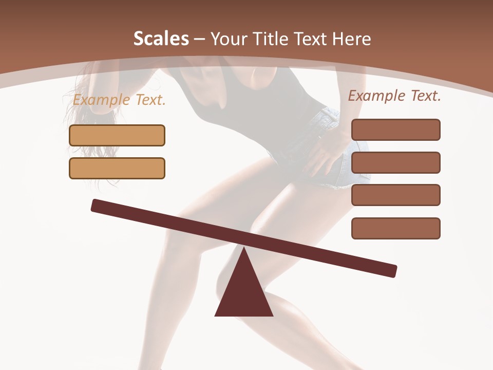 Grace Agility Color PowerPoint Template