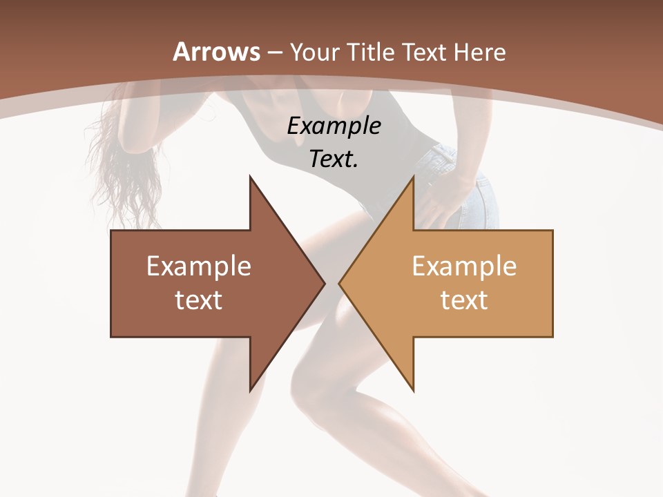 Grace Agility Color PowerPoint Template