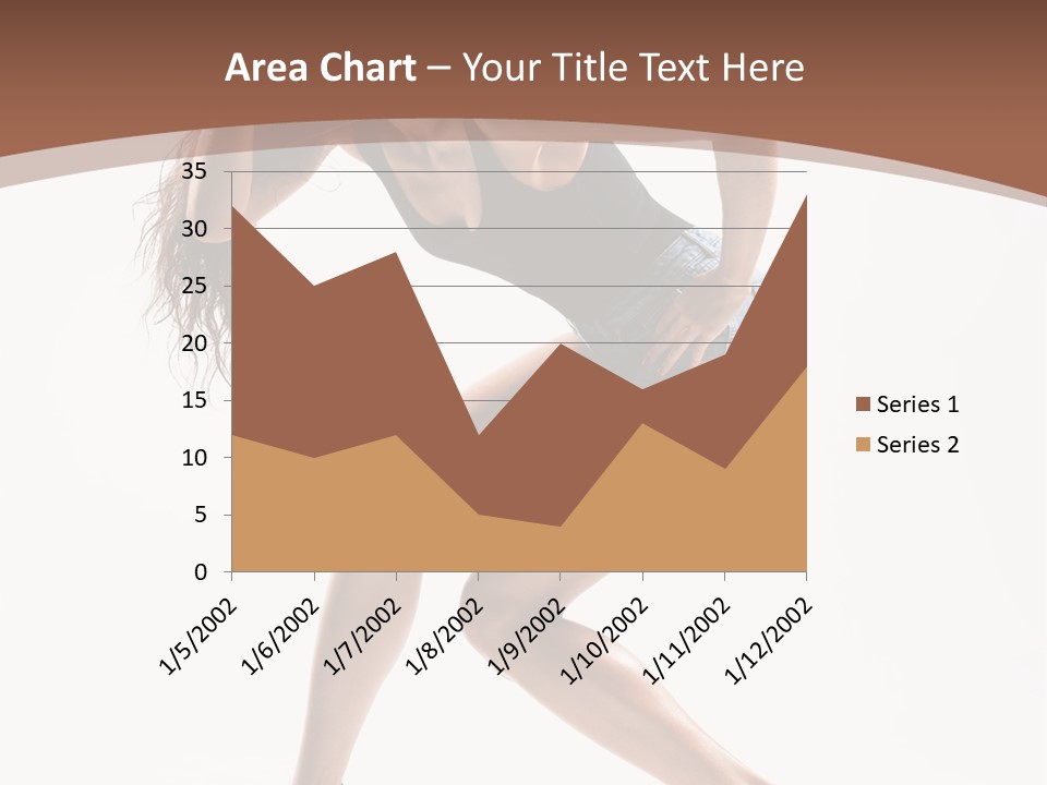 Grace Agility Color PowerPoint Template