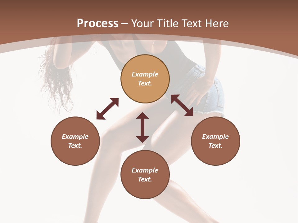 Grace Agility Color PowerPoint Template