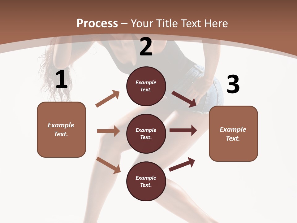 Grace Agility Color PowerPoint Template