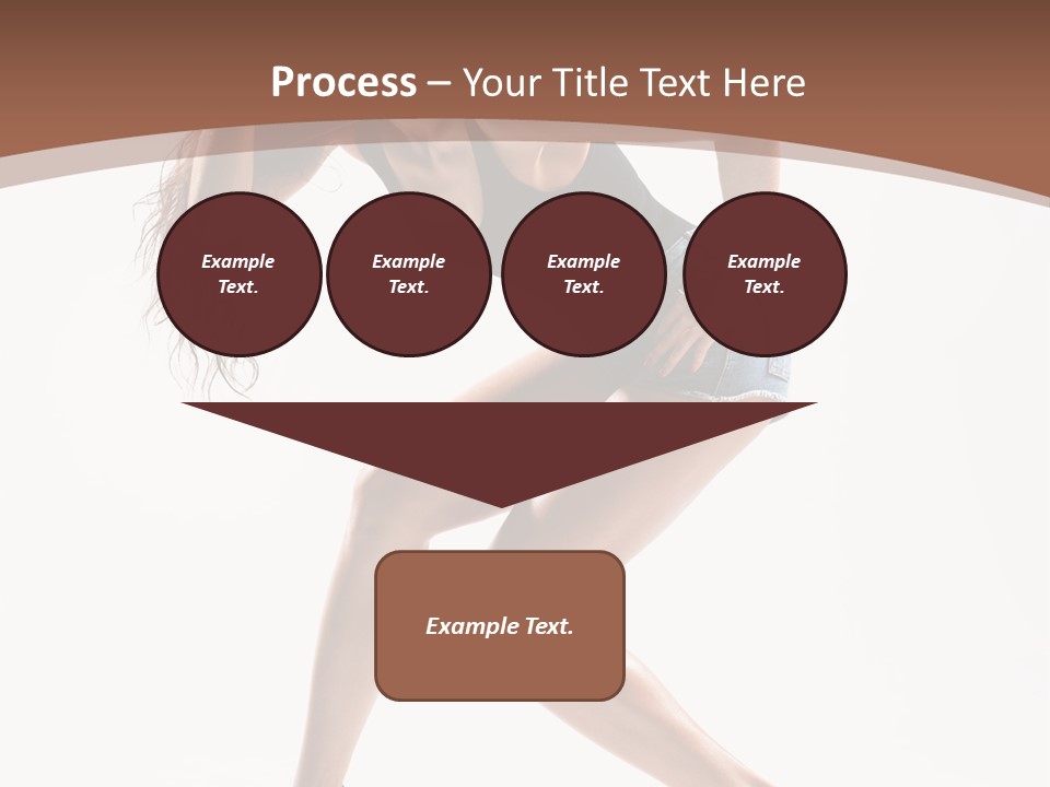 Grace Agility Color PowerPoint Template