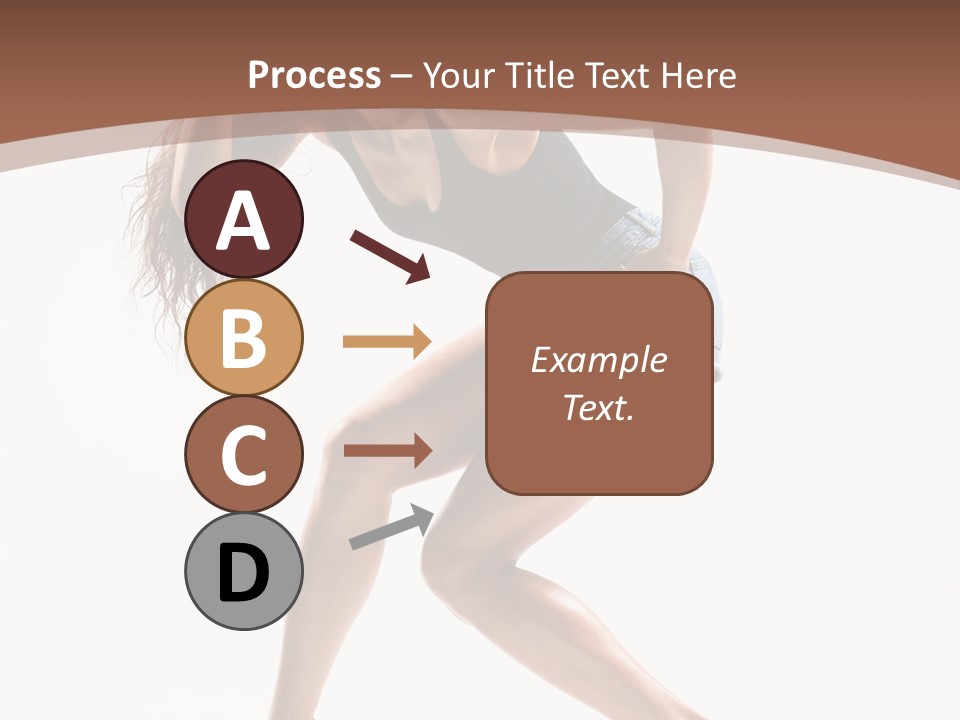 Grace Agility Color PowerPoint Template