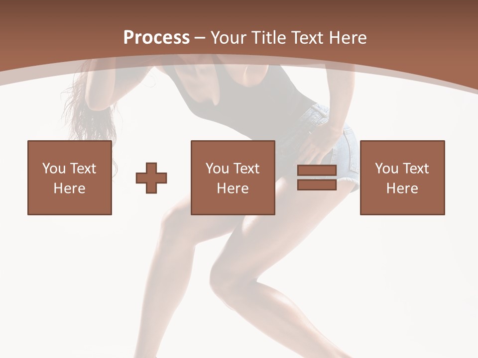 Grace Agility Color PowerPoint Template