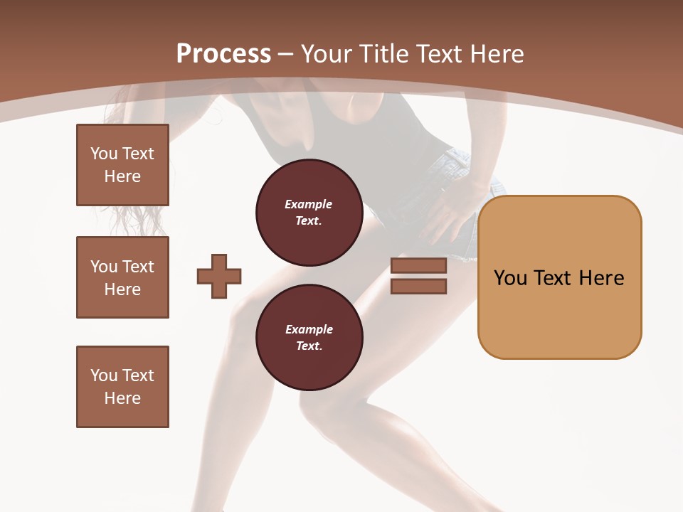 Grace Agility Color PowerPoint Template