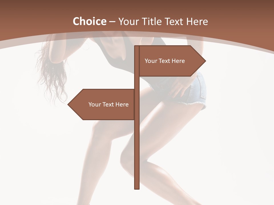 Grace Agility Color PowerPoint Template