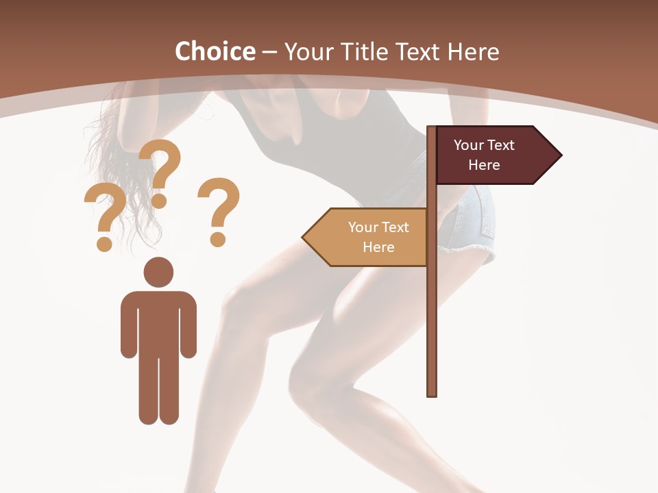 Grace Agility Color PowerPoint Template