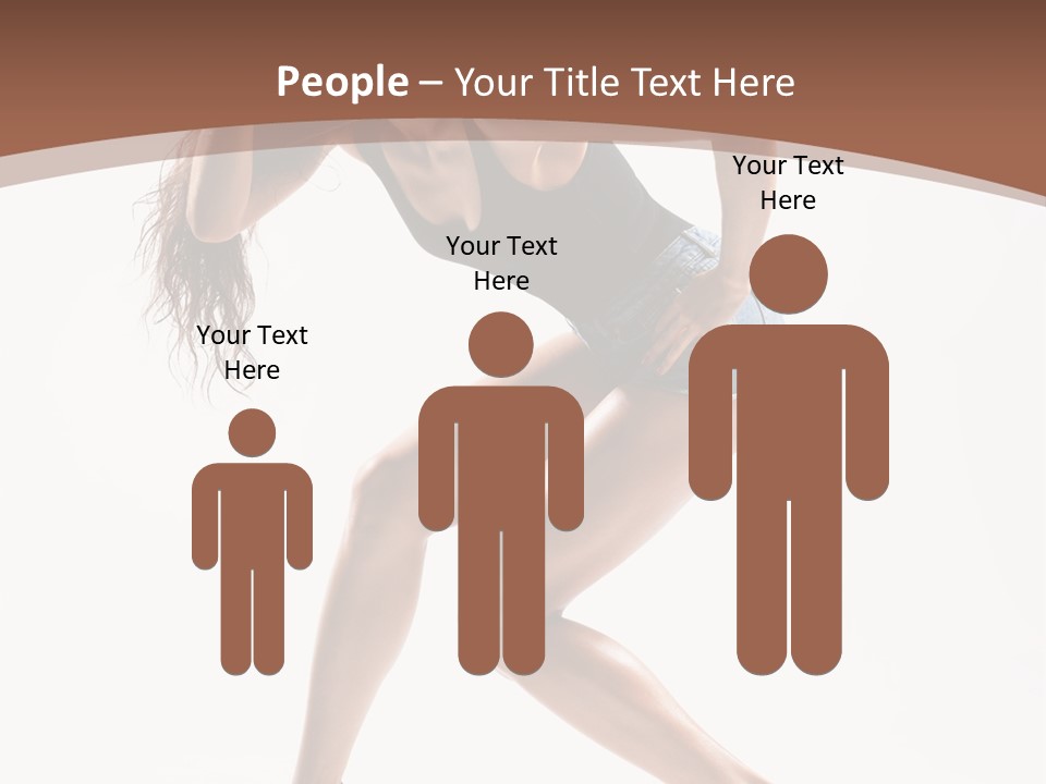 Grace Agility Color PowerPoint Template