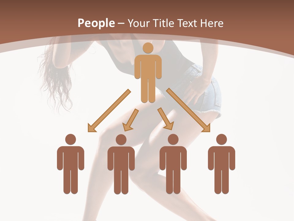 Grace Agility Color PowerPoint Template