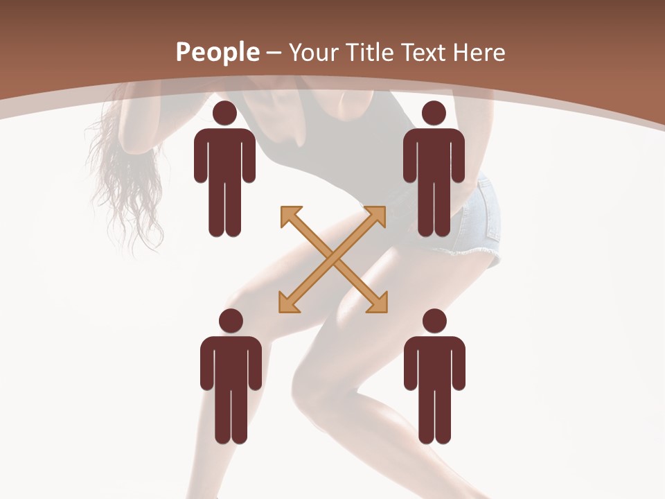 Grace Agility Color PowerPoint Template