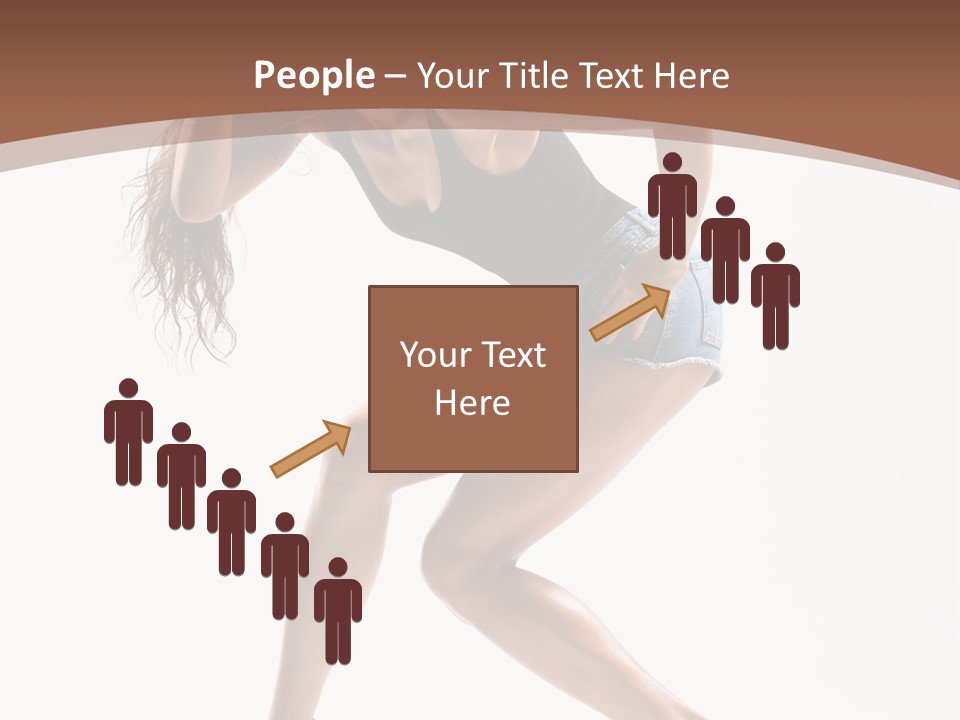 Grace Agility Color PowerPoint Template