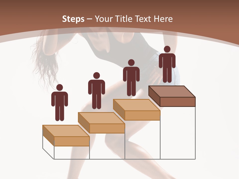 Grace Agility Color PowerPoint Template