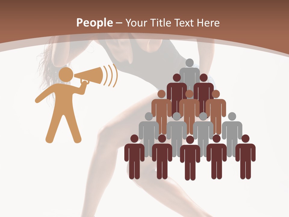 Grace Agility Color PowerPoint Template