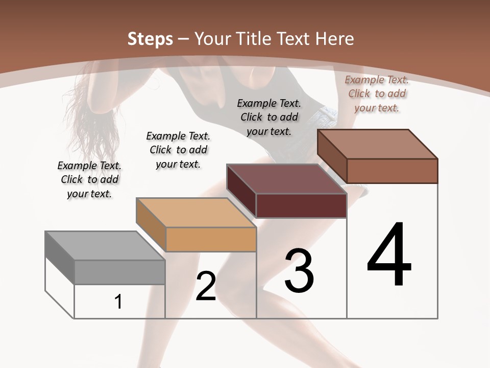 Grace Agility Color PowerPoint Template