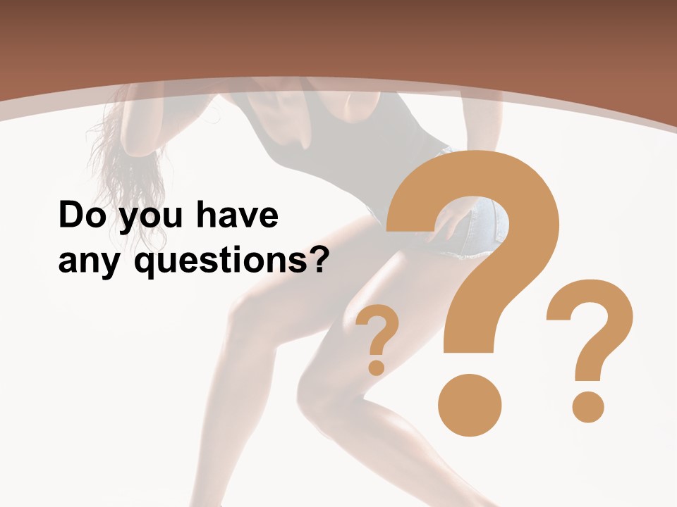 Grace Agility Color PowerPoint Template