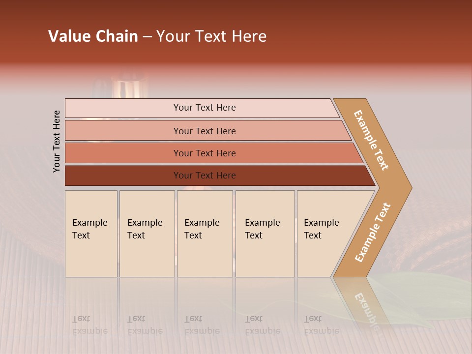 Nobody Set Healthy PowerPoint Template