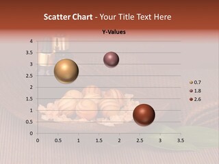 Nobody Set Healthy PowerPoint Template