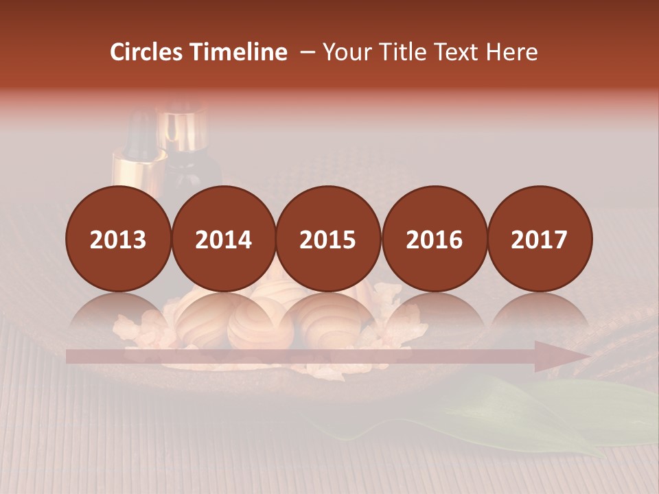 Nobody Set Healthy PowerPoint Template