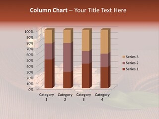 Nobody Set Healthy PowerPoint Template