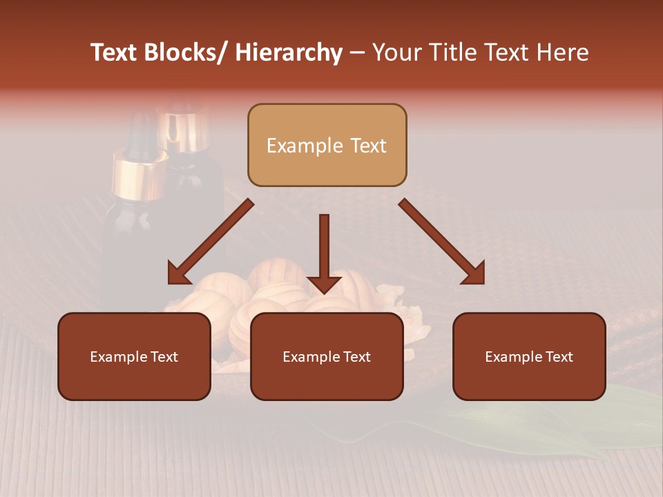 Nobody Set Healthy PowerPoint Template