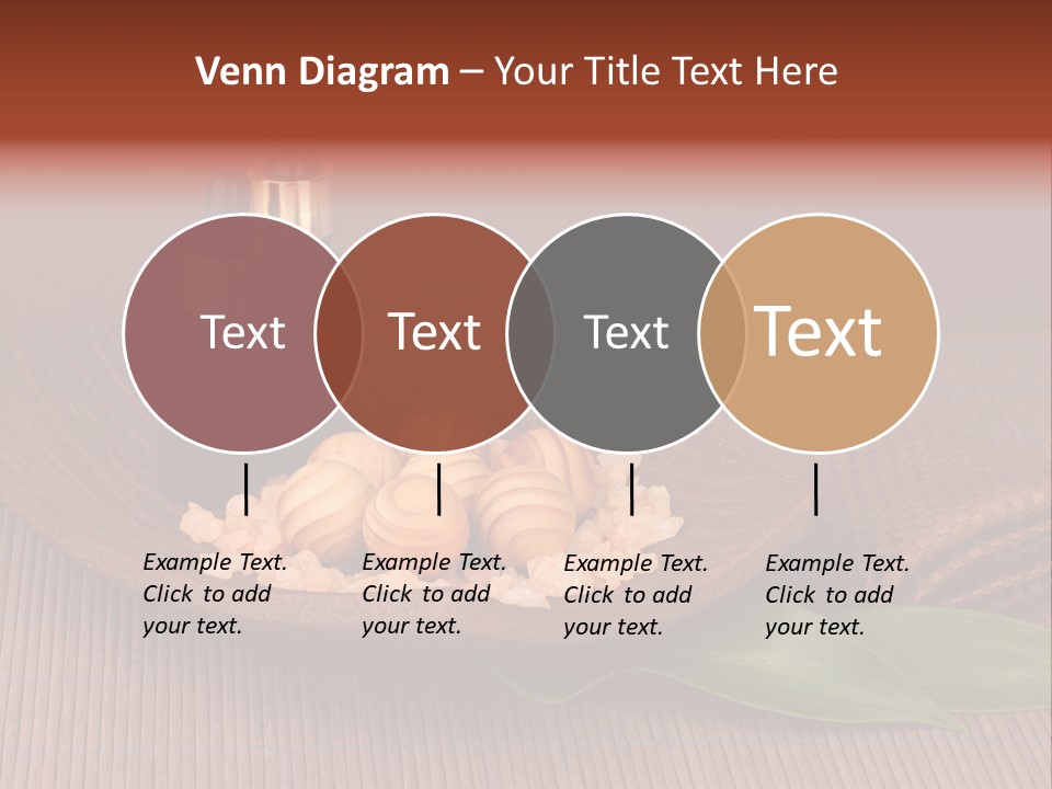 Nobody Set Healthy PowerPoint Template