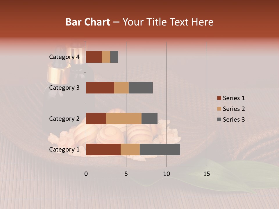 Nobody Set Healthy PowerPoint Template