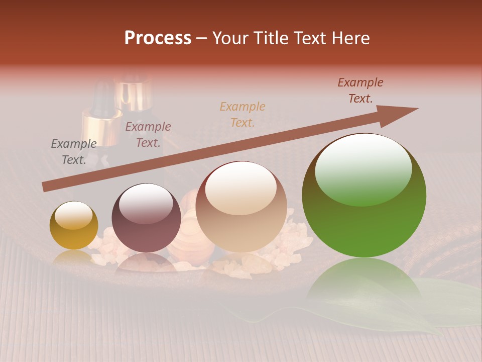 Nobody Set Healthy PowerPoint Template