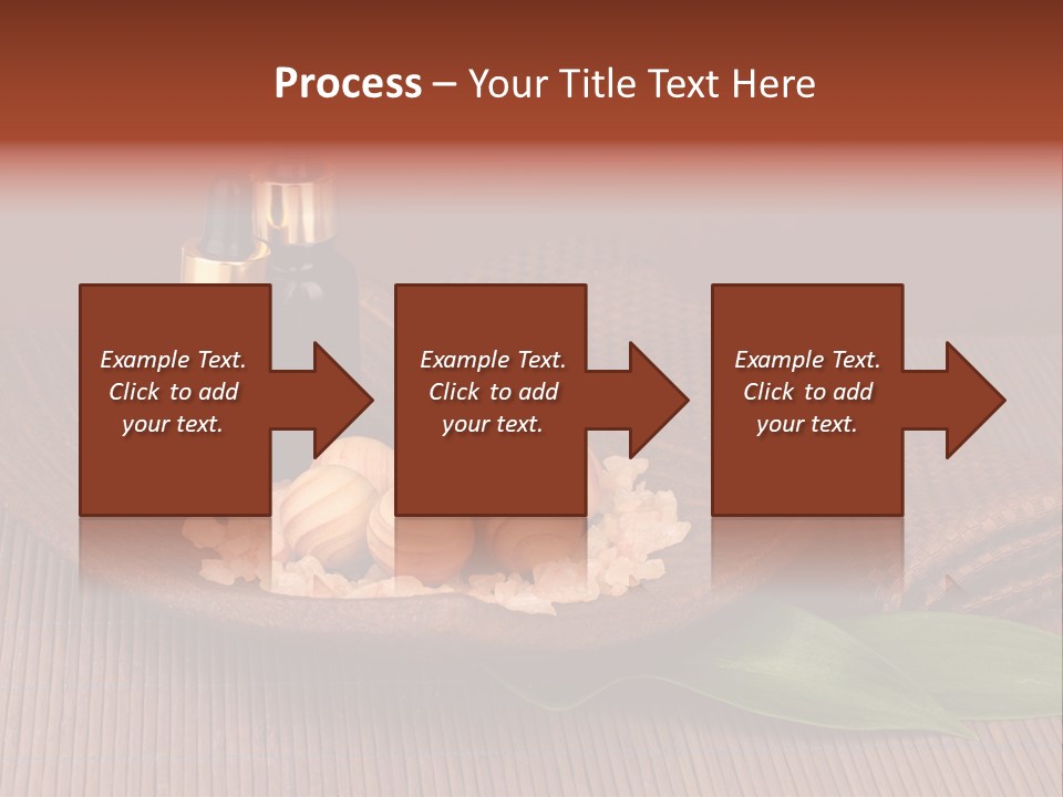 Nobody Set Healthy PowerPoint Template