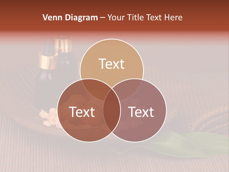 Nobody Set Healthy PowerPoint Template