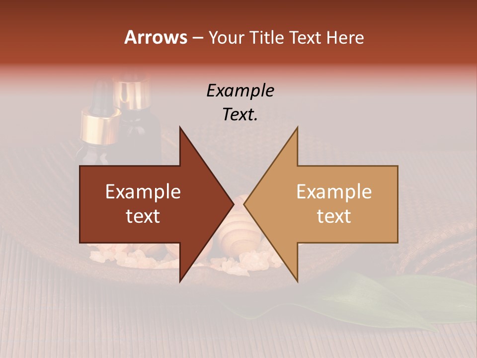 Nobody Set Healthy PowerPoint Template