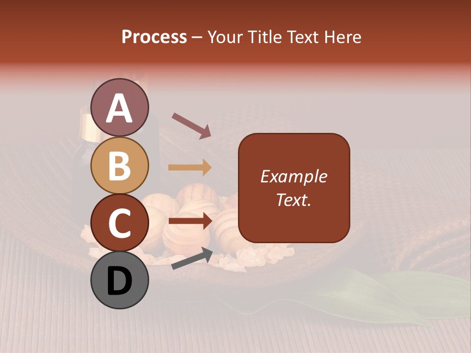 Nobody Set Healthy PowerPoint Template