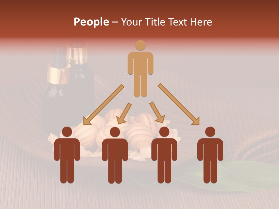 Nobody Set Healthy PowerPoint Template